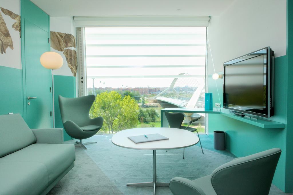 Hotel Hiberus Zaragoza Eksteriør bilde