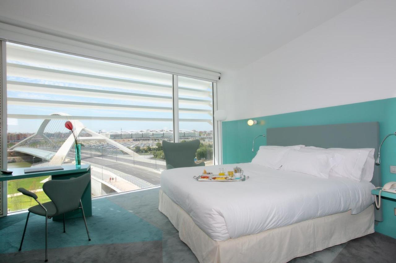 Hotel Hiberus Zaragoza Eksteriør bilde